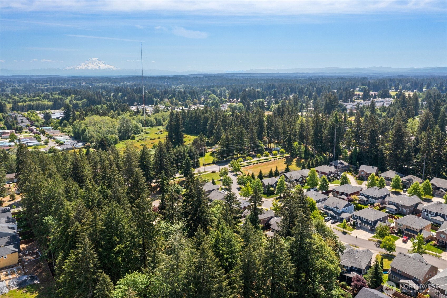 4006 20th Avenue NE, Olympia, WA 98506