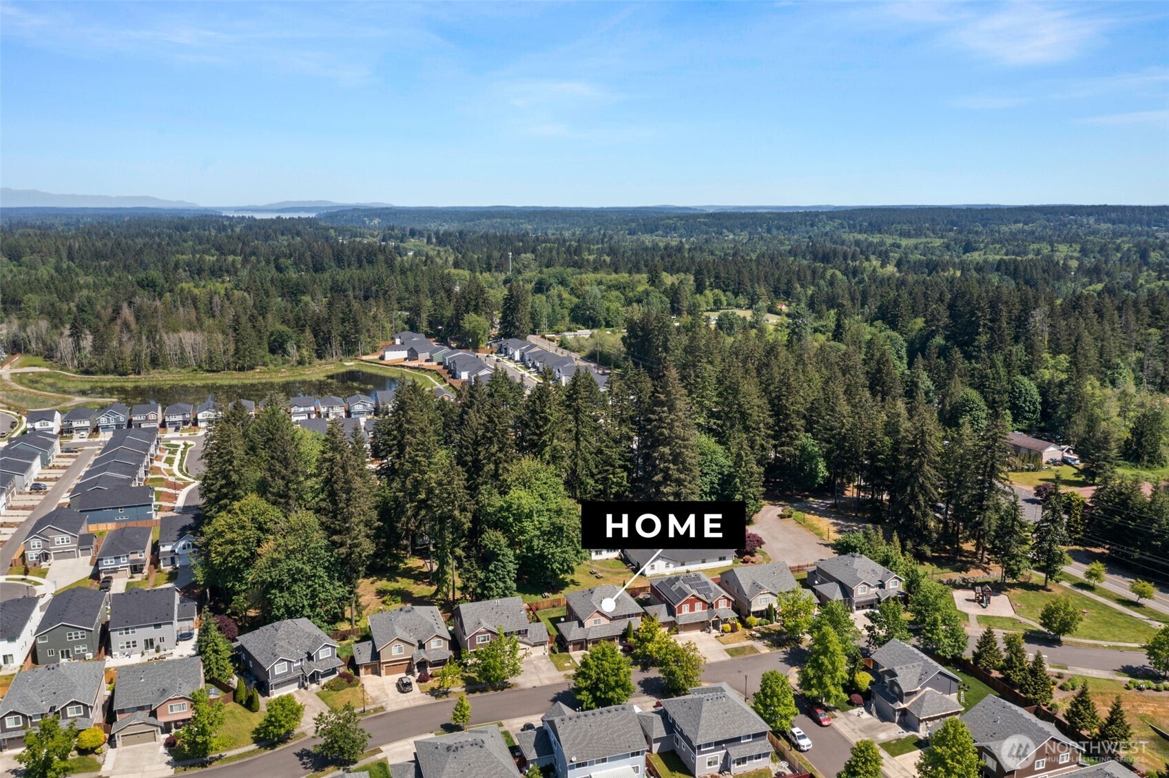 4006 20th Avenue NE, Olympia, WA 98506