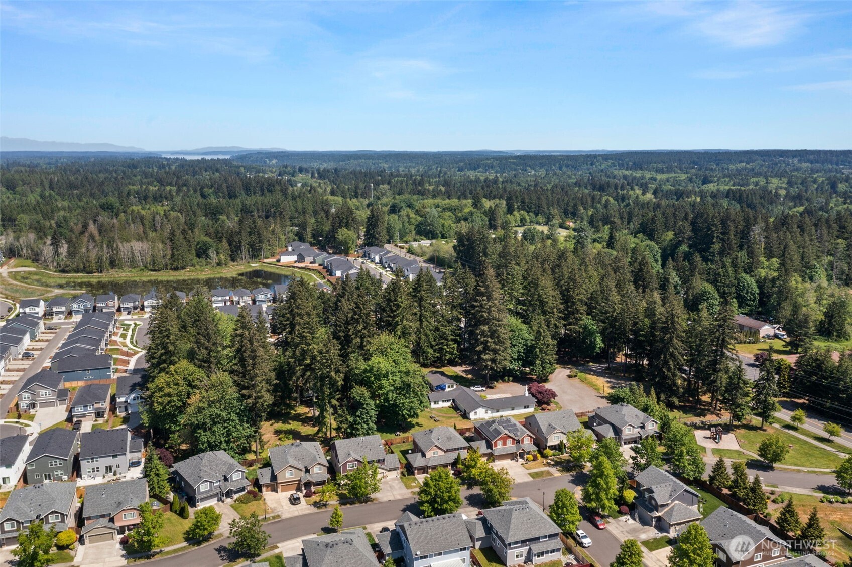 4006 20th Avenue NE, Olympia, WA 98506