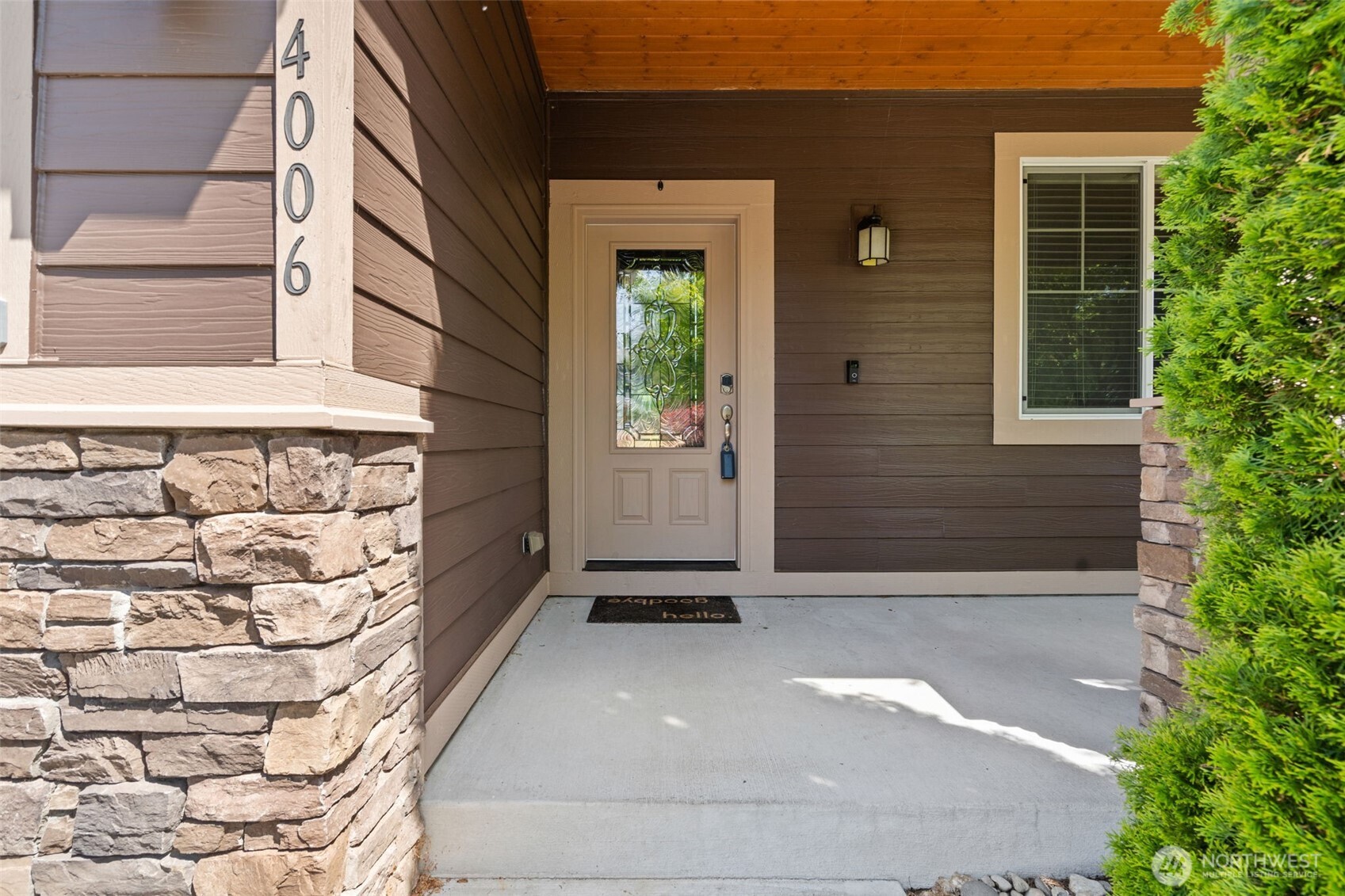 4006 20th Avenue NE, Olympia, WA 98506