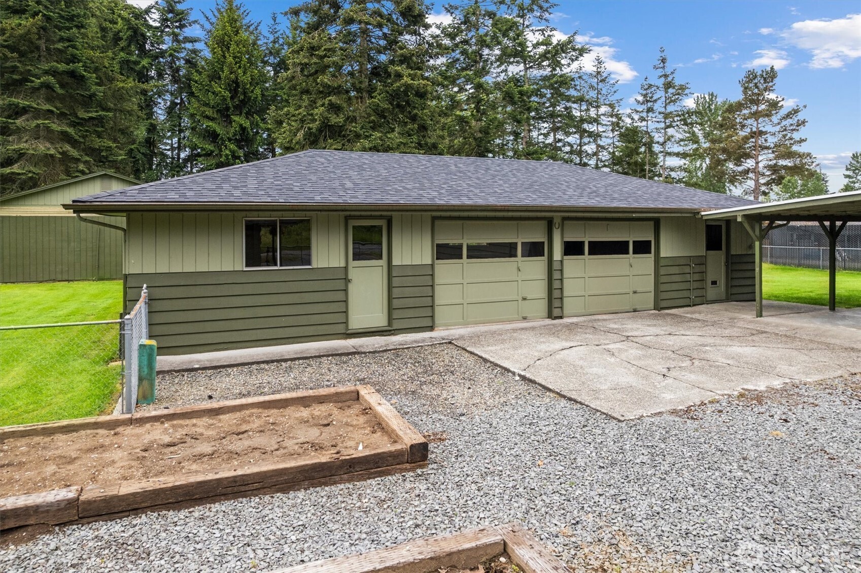 3512 104th Street E, Tacoma, WA 98446