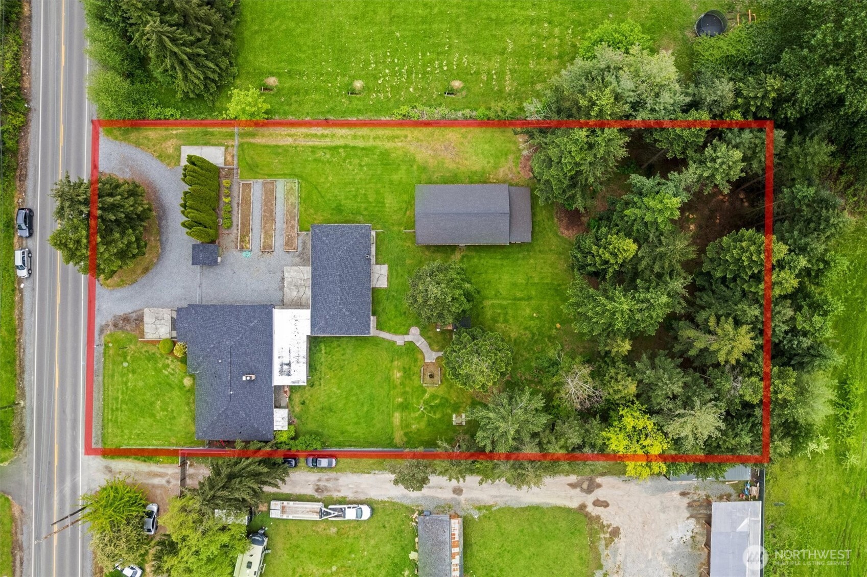 3512 104th Street E, Tacoma, WA 98446