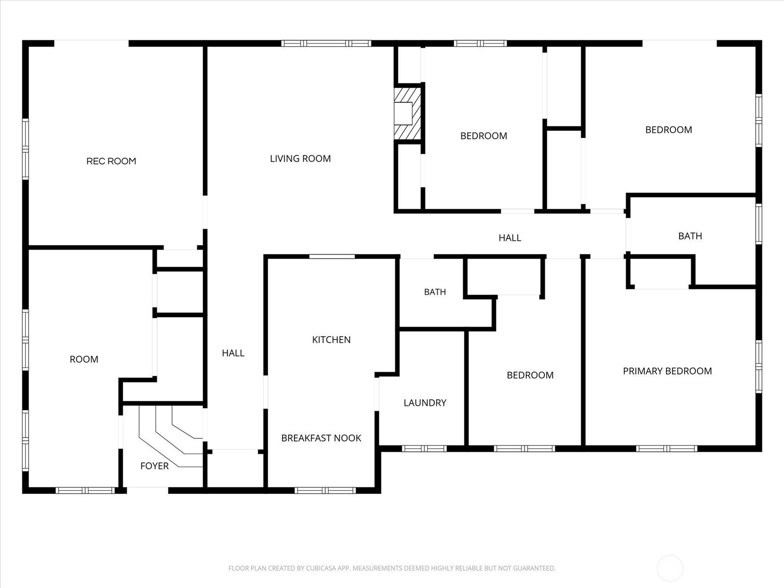 3512 104th Street E, Tacoma, WA 98446