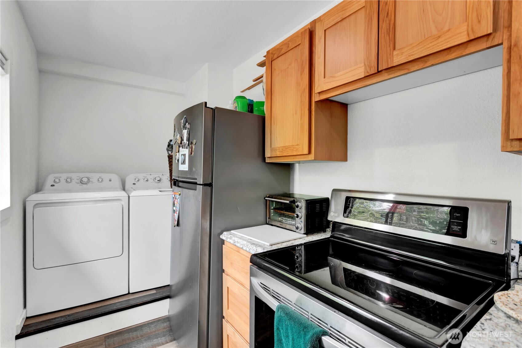 2916 NE 119th Street , Vancouver, WA 98686