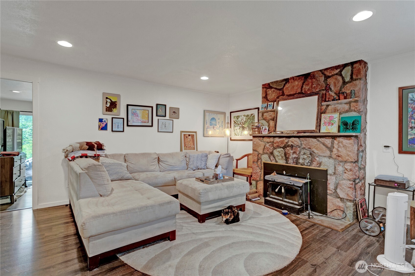 2916 NE 119th Street , Vancouver, WA 98686