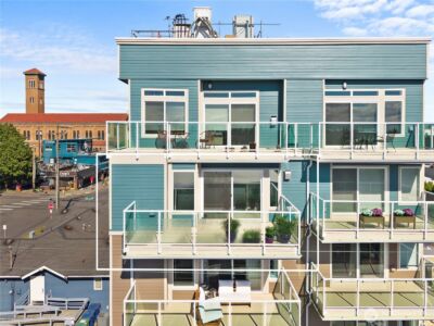 4409 California Avenue SW #503, Seattle, WA 98116 - Photo 1