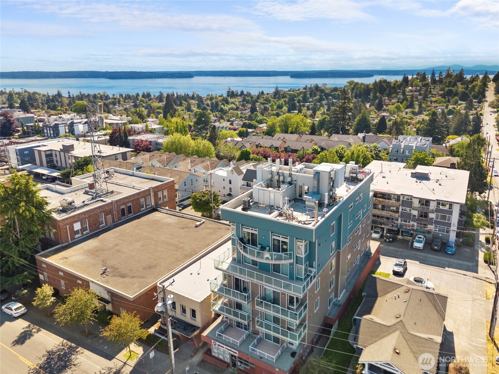 4409 California Avenue SW #503, Seattle, WA 98116