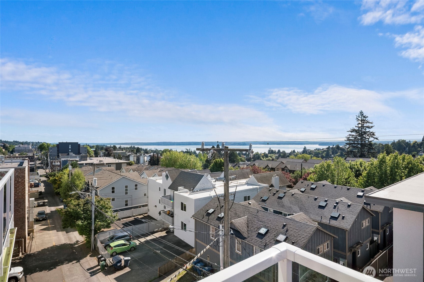 4409 California Avenue SW #503, Seattle, WA 98116