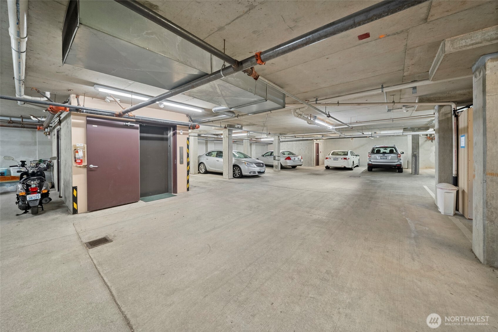 4409 California Avenue SW #503, Seattle, WA 98116