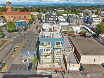 4409 California Avenue SW #503, Seattle, WA 98116 - Photo 4