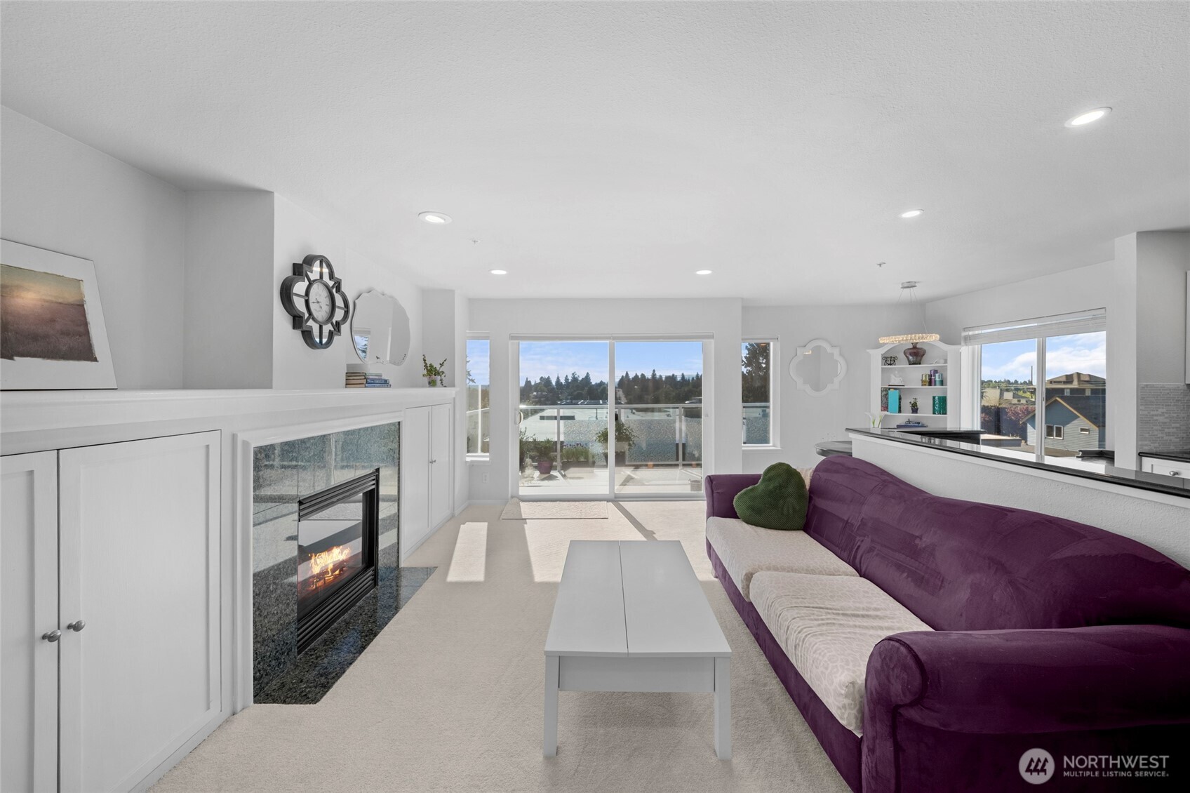 4409 California Avenue SW #503, Seattle, WA 98116
