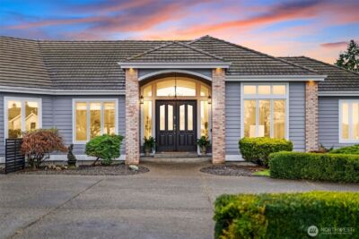 2505 263rd Street Ct E, Spanaway, WA 98387 - Photo 1