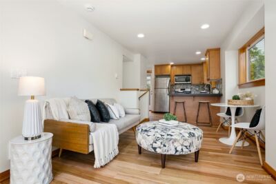 9243 35th Avenue SW #C, Seattle, WA 98126 - Photo 3
