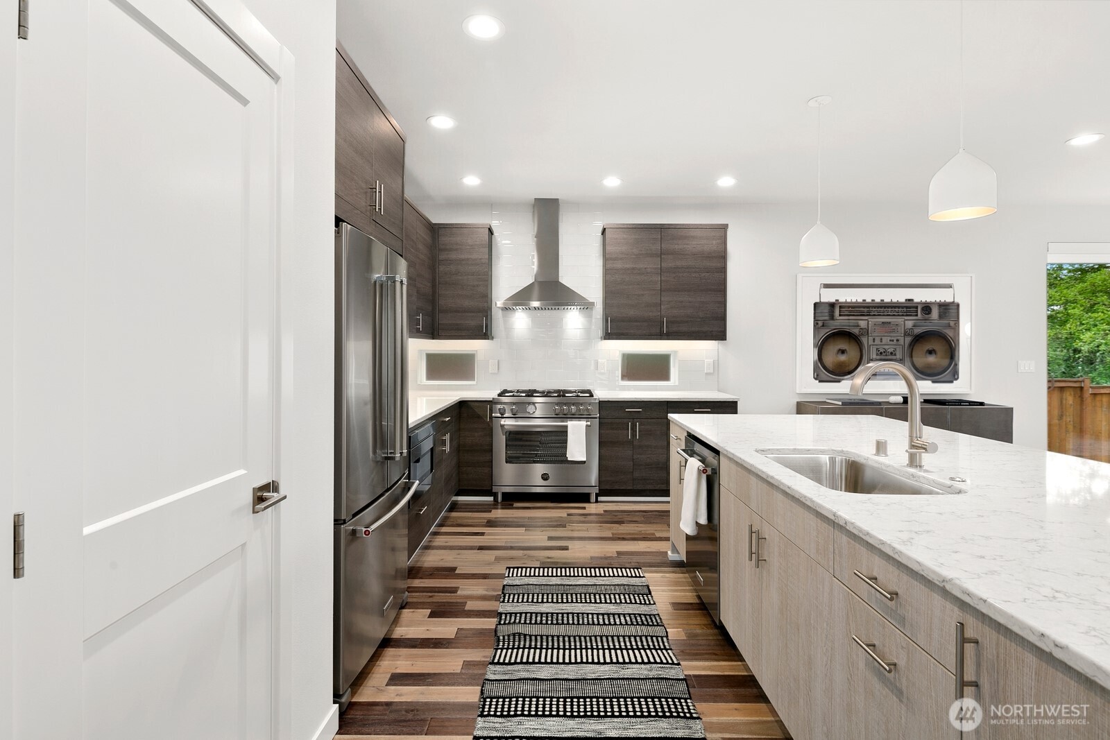 2627 SW 100th Street , Seattle, WA 98146