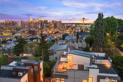 1516 Bigelow Avenue N, Seattle, WA 98109 - Photo 30