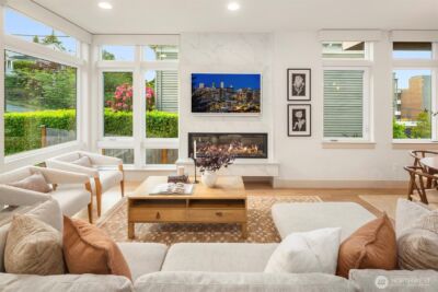 1516 Bigelow Avenue N, Seattle, WA 98109 - Photo 5