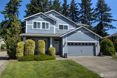 3108 68th Avenue SW, Tumwater, WA 98512 - Photo 1