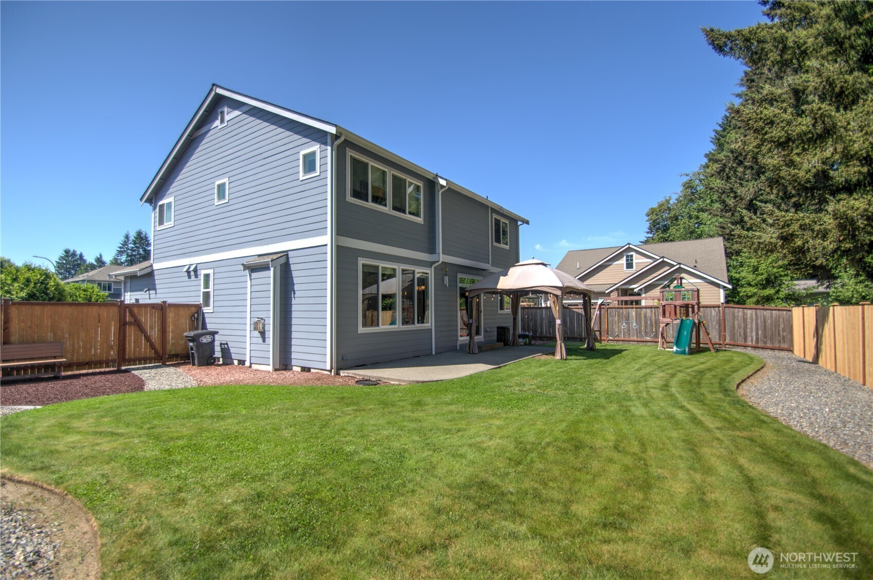 3108 68th Avenue SW, Tumwater, WA 98512