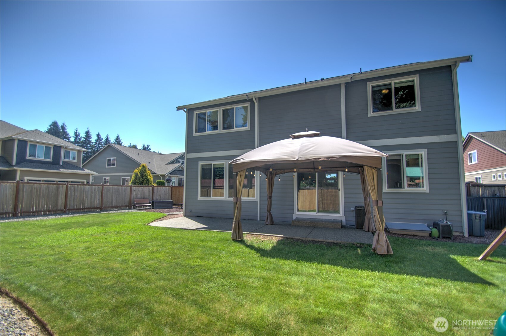 3108 68th Avenue SW, Tumwater, WA 98512