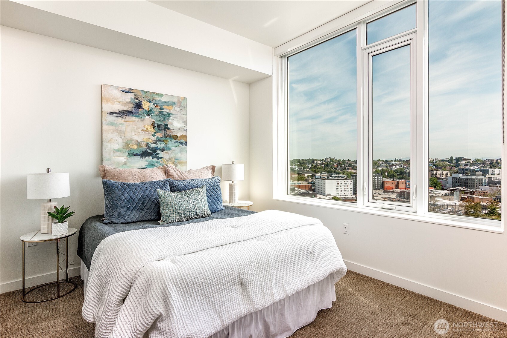 1321 Seneca Street #1102, Seattle, WA 98101