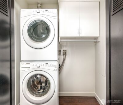1321 Seneca Street #1102, Seattle, WA 98101 - Photo 16