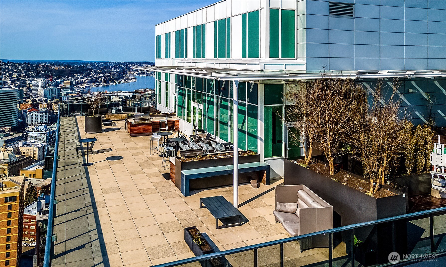 1321 Seneca Street #1102, Seattle, WA 98101