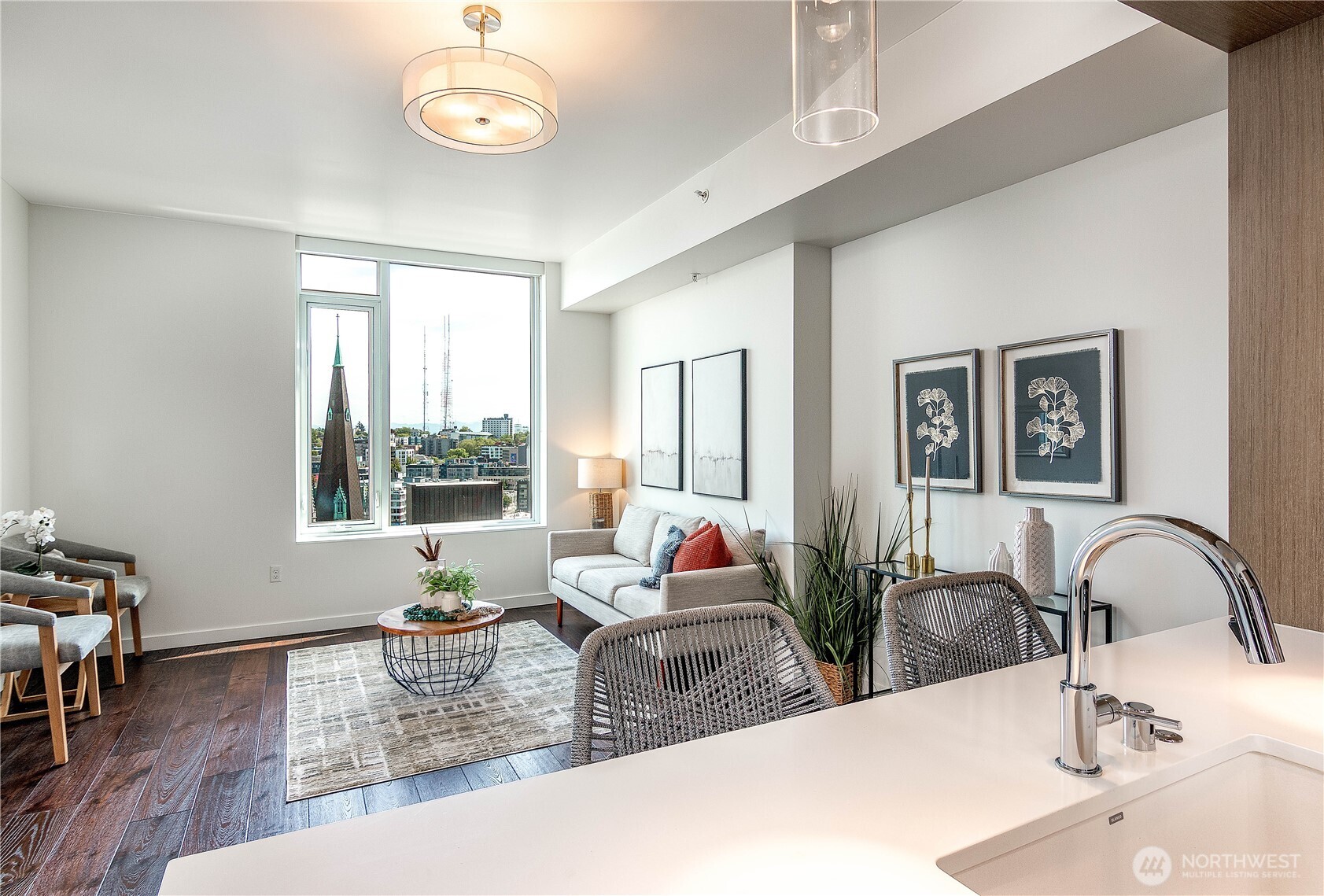 1321 Seneca Street #1102, Seattle, WA 98101