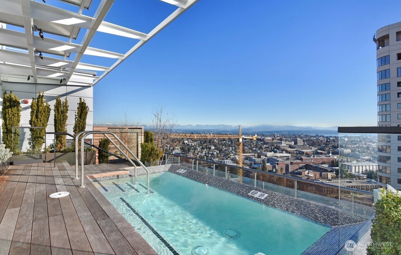 1321 Seneca Street #1102, Seattle, WA 98101
