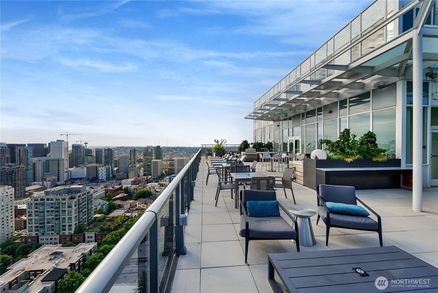 1321 Seneca Street #1102, Seattle, WA 98101