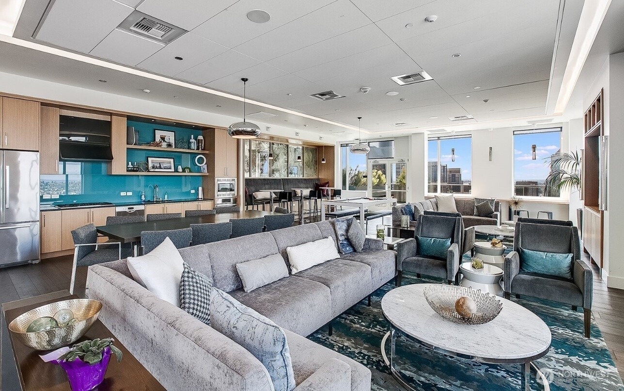 1321 Seneca Street #1102, Seattle, WA 98101