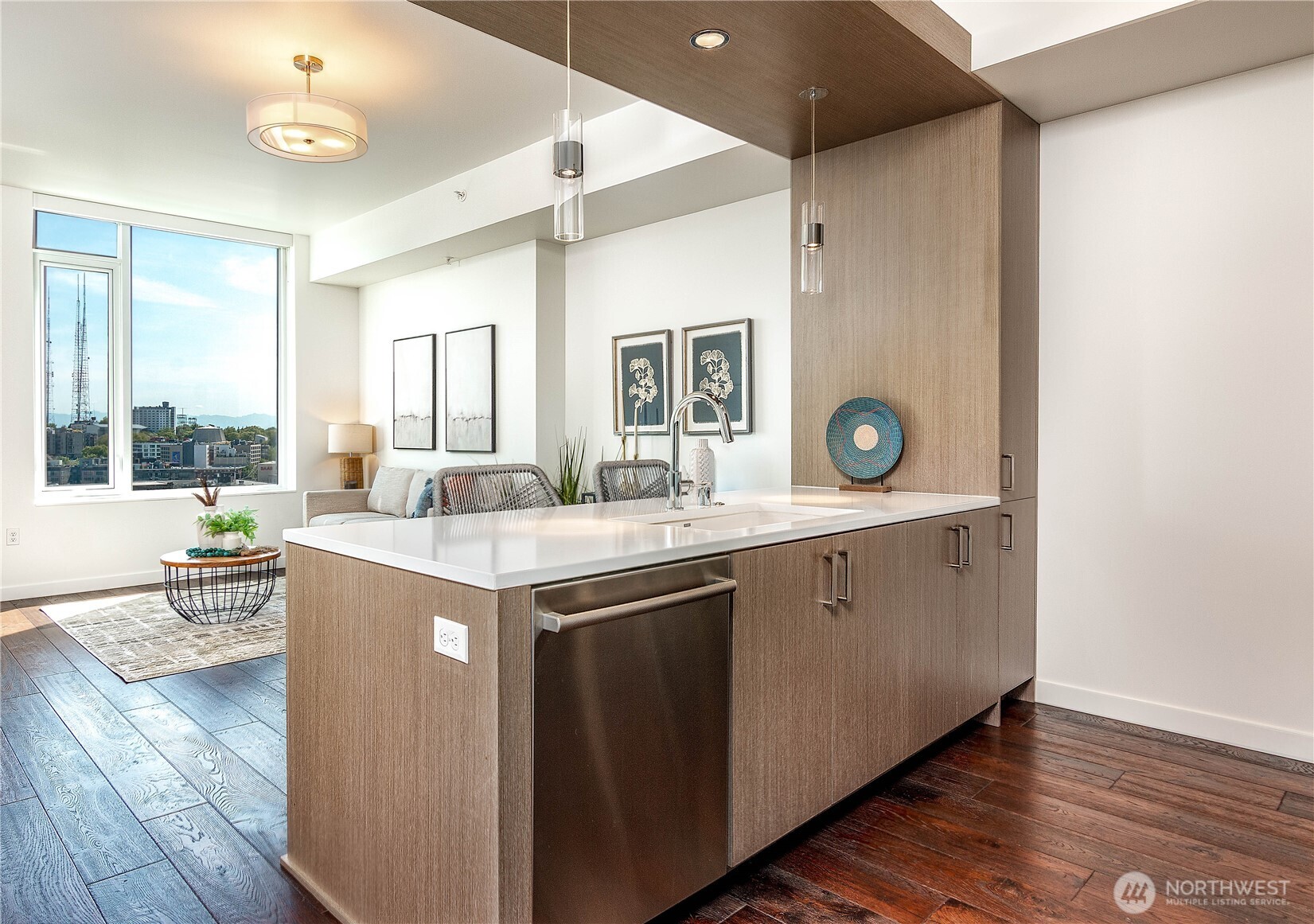 1321 Seneca Street #1102, Seattle, WA 98101