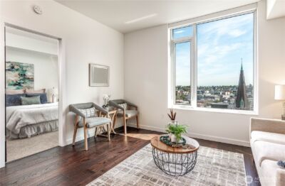 1321 Seneca Street #1102, Seattle, WA 98101 - Photo 5