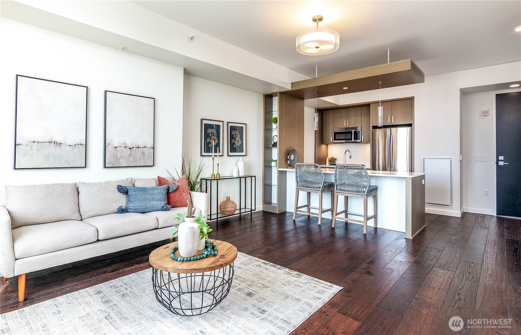 1321 Seneca Street #1102, Seattle, WA 98101