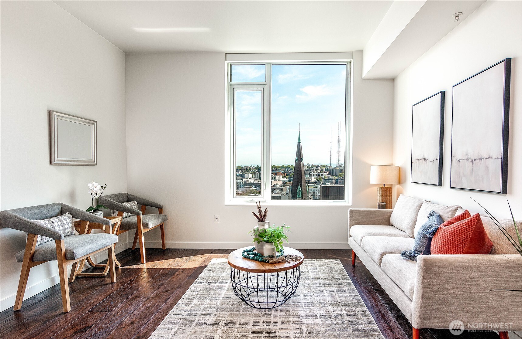 1321 Seneca Street #1102, Seattle, WA 98101