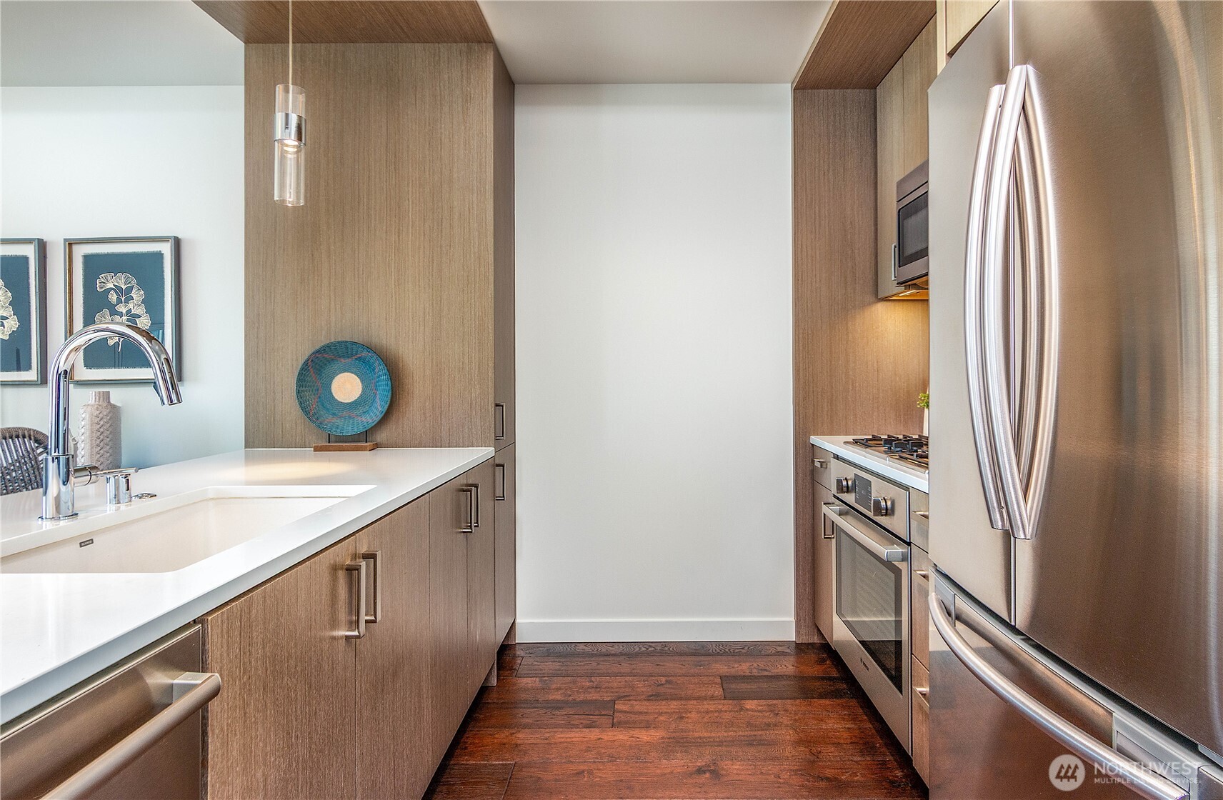 1321 Seneca Street #1102, Seattle, WA 98101