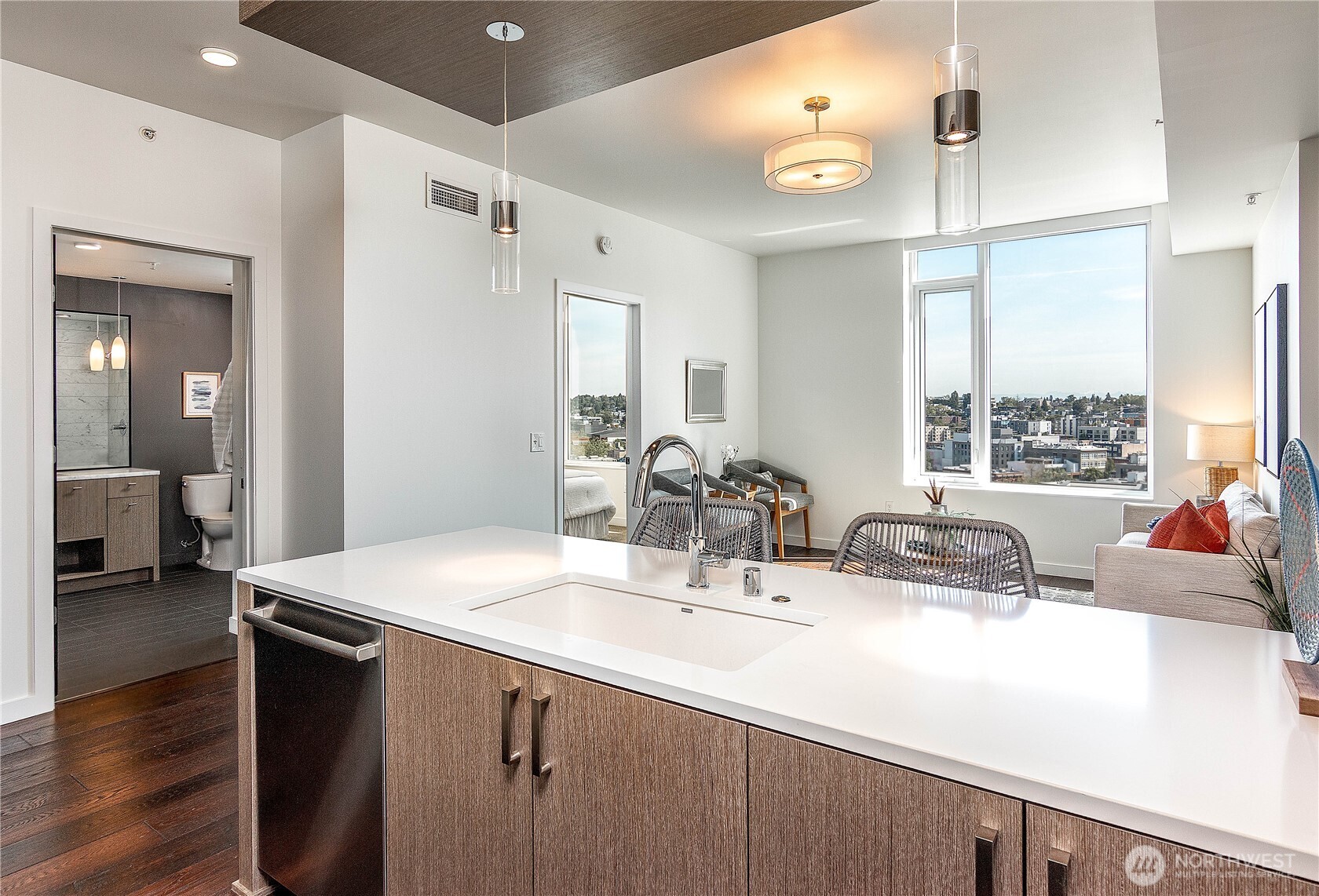1321 Seneca Street #1102, Seattle, WA 98101