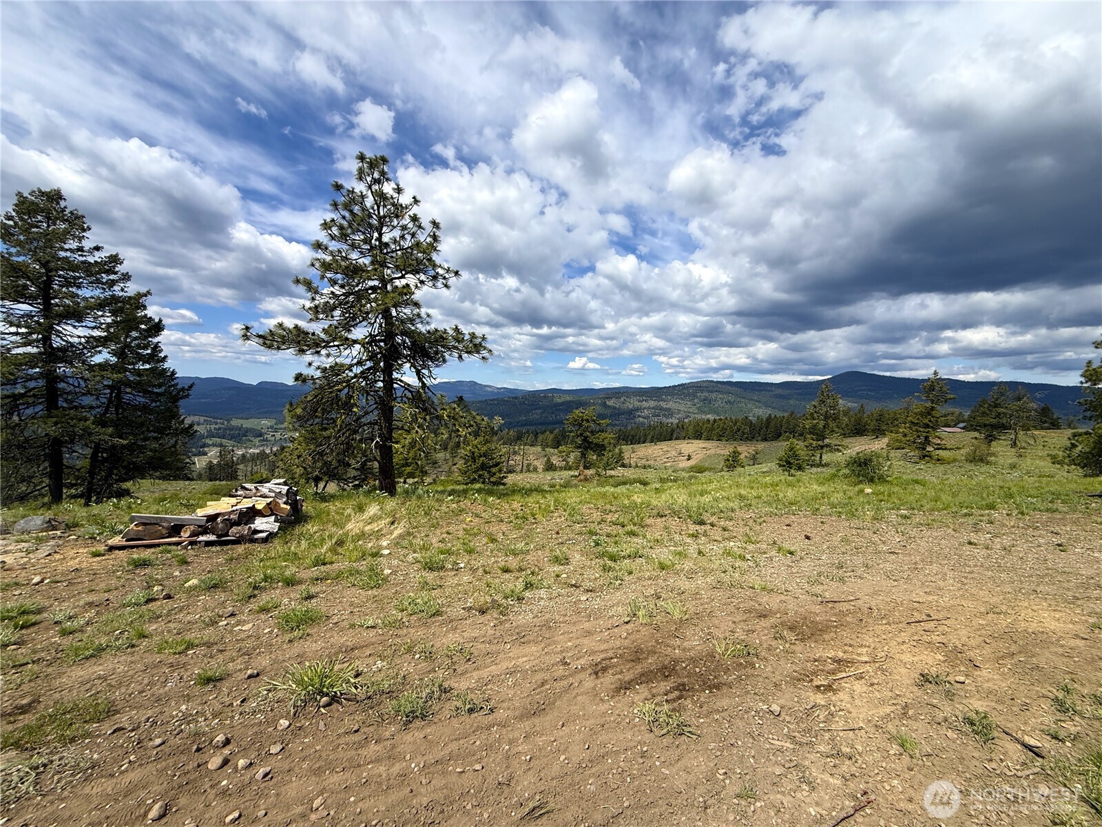 19 Union Ridge Spur Road , Republic, WA 99166