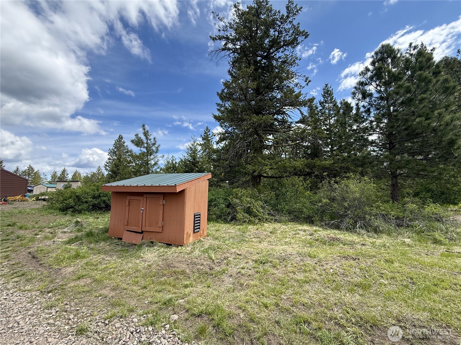 19 Union Ridge Spur Road , Republic, WA 99166