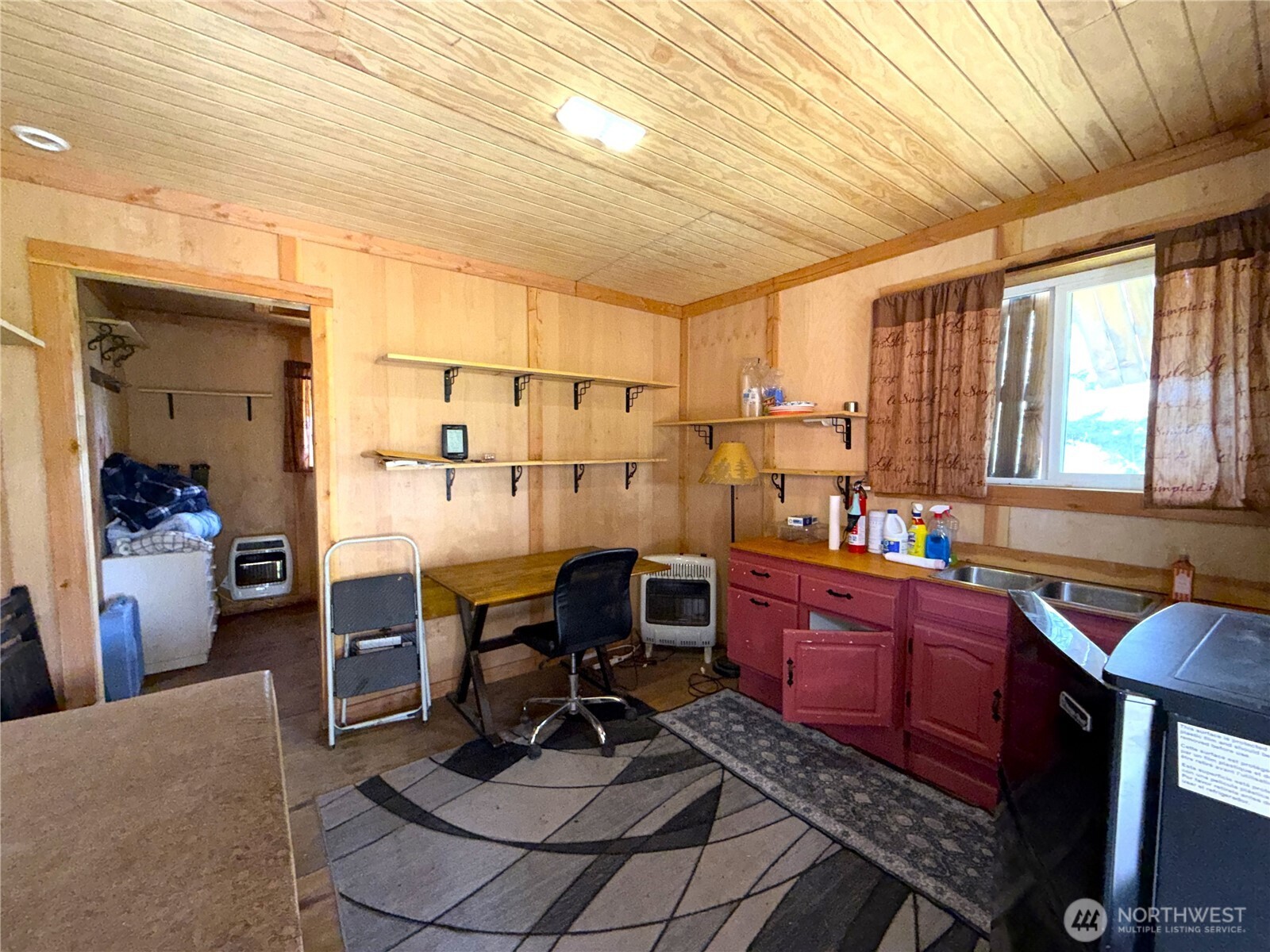 19 Union Ridge Spur Road , Republic, WA 99166