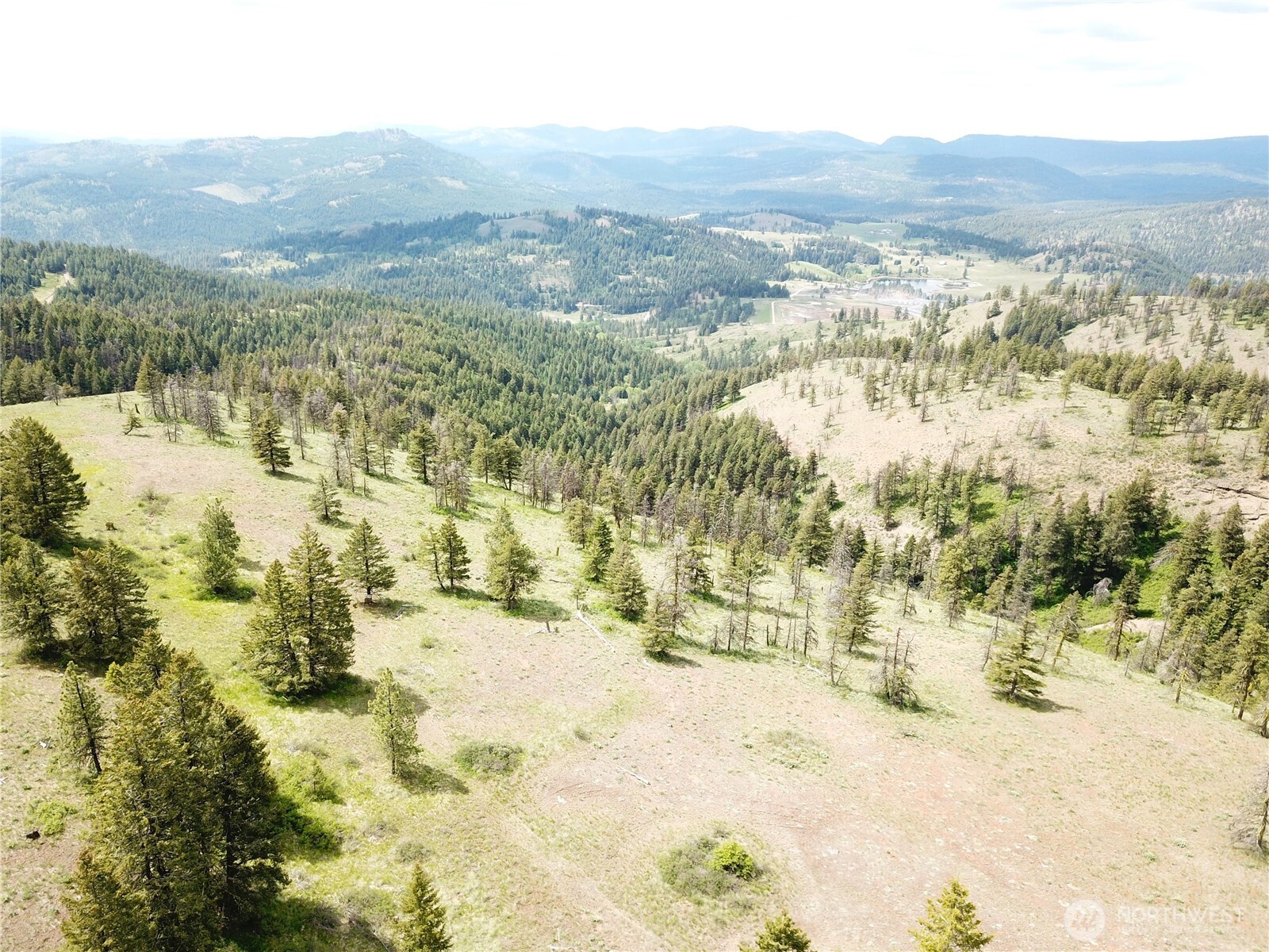 19 Union Ridge Spur Road , Republic, WA 99166
