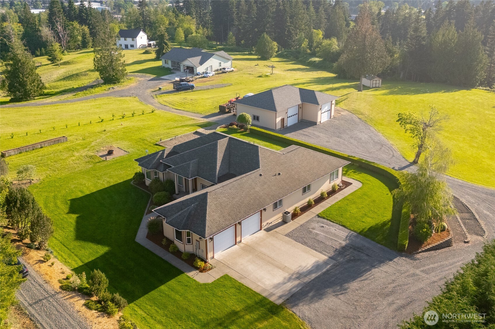 142 Nugget Drive , Centralia, WA 98531
