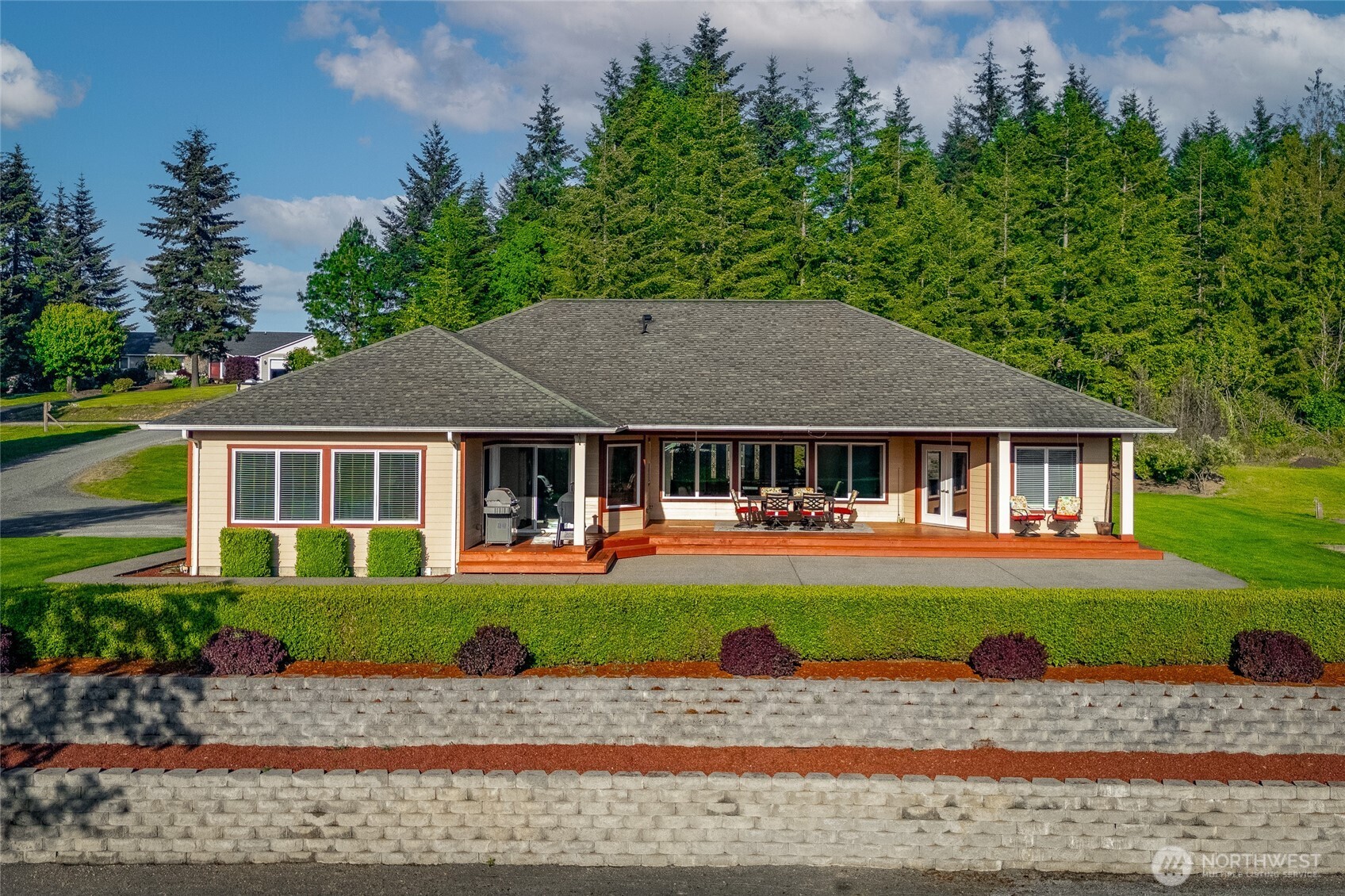 142 Nugget Drive , Centralia, WA 98531