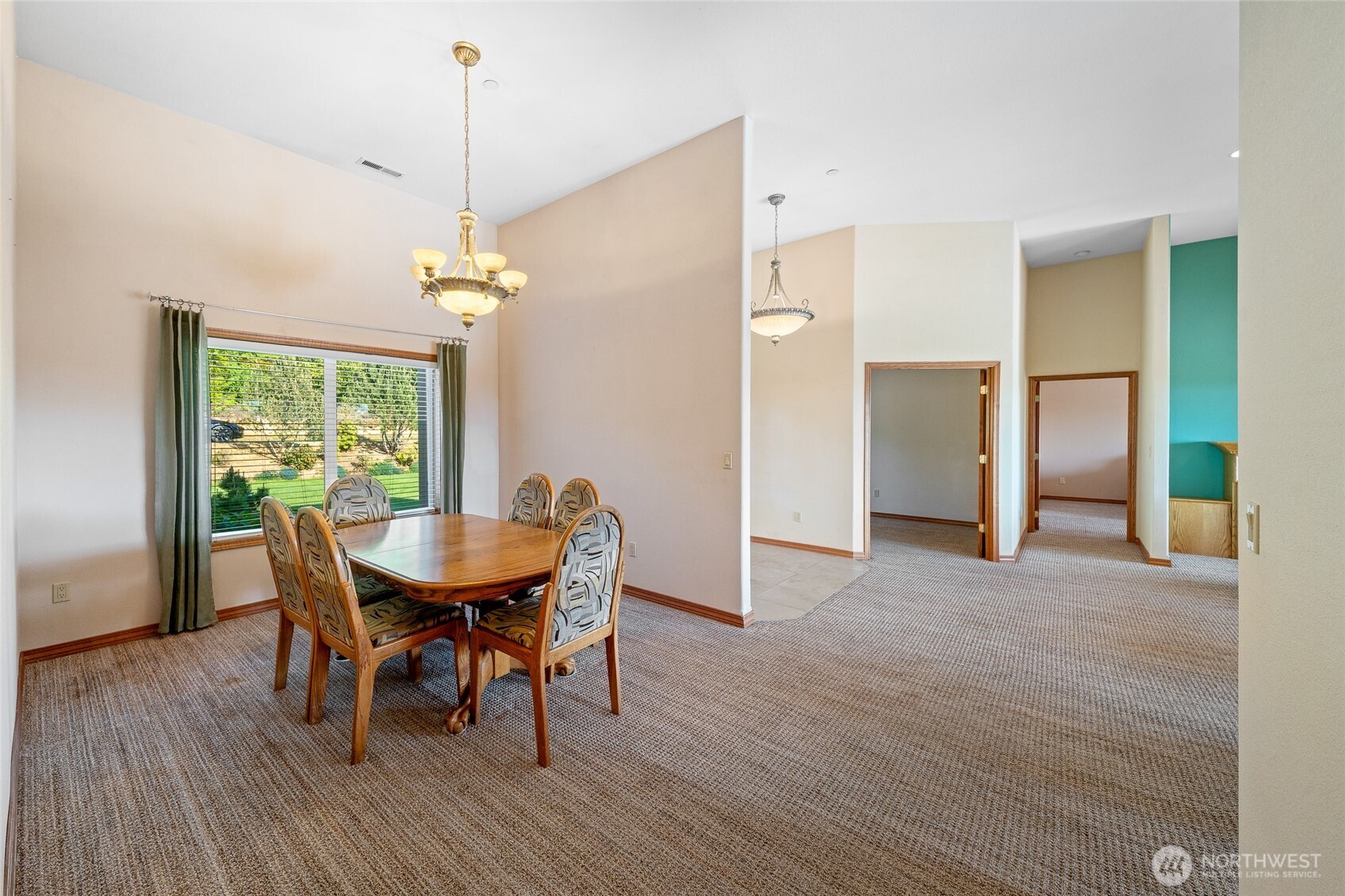 142 Nugget Drive , Centralia, WA 98531