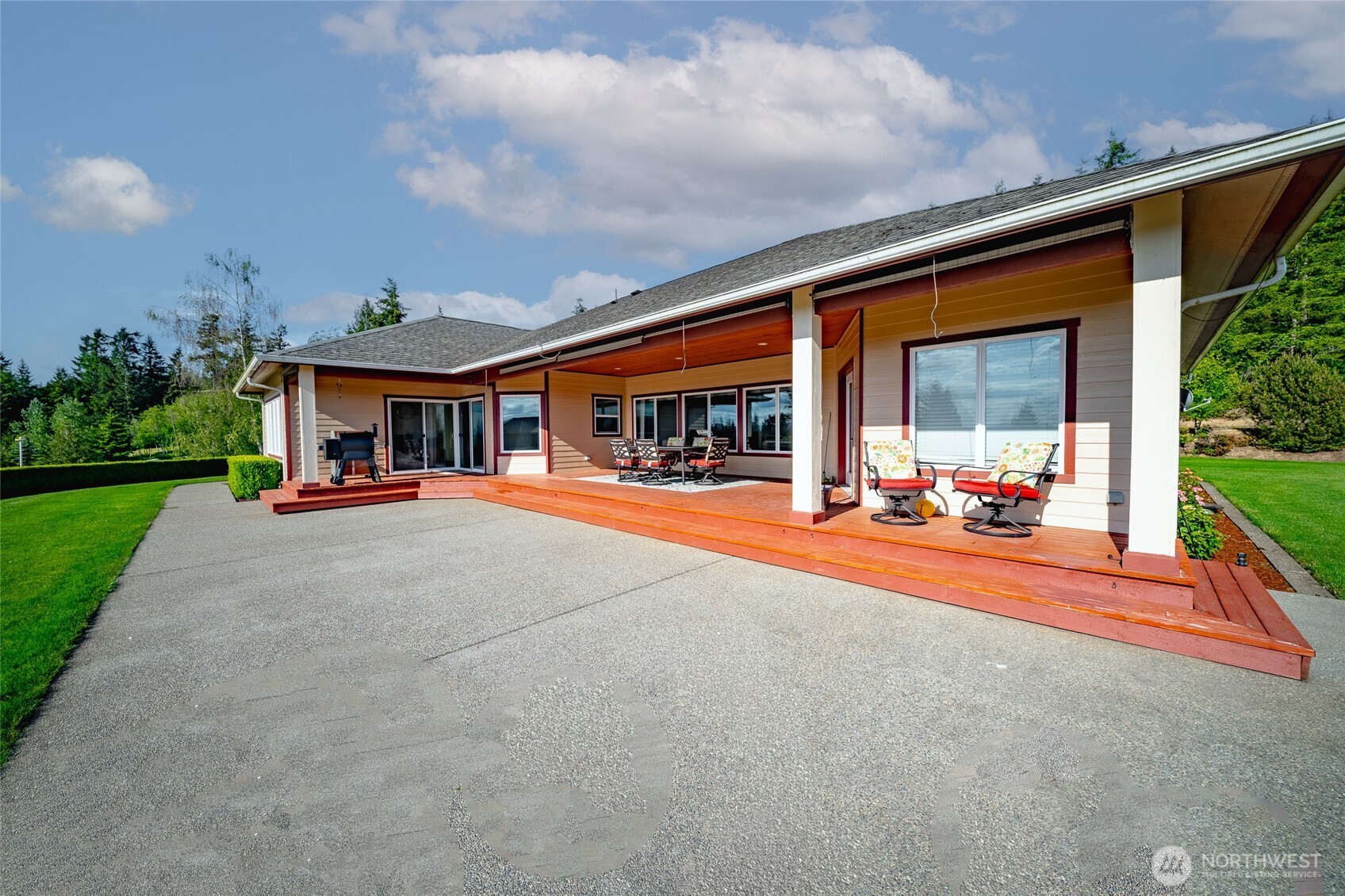 142 Nugget Drive , Centralia, WA 98531