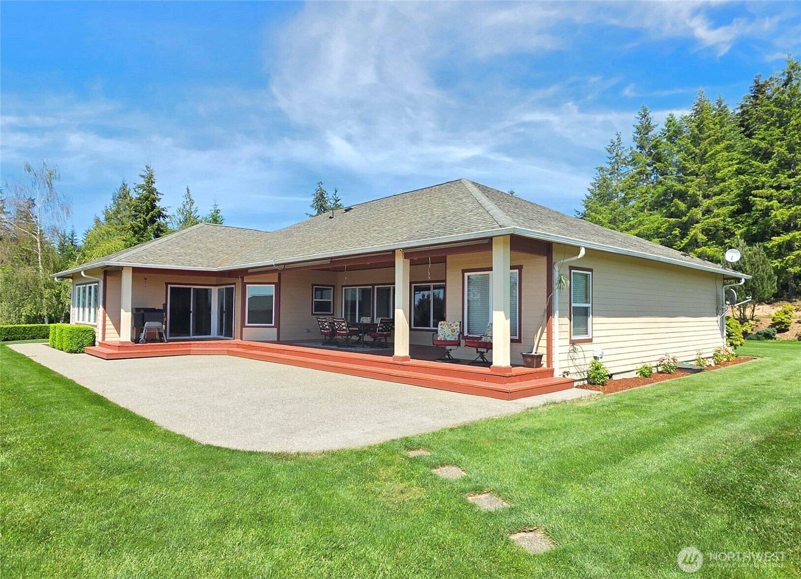 142 Nugget Drive , Centralia, WA 98531