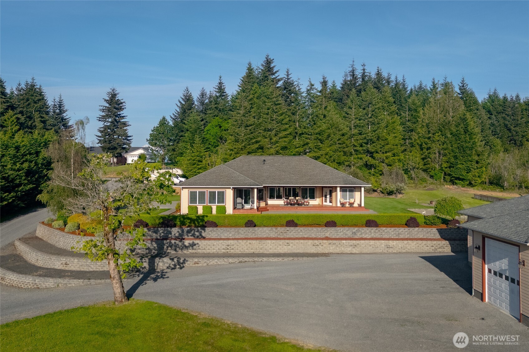 142 Nugget Drive , Centralia, WA 98531