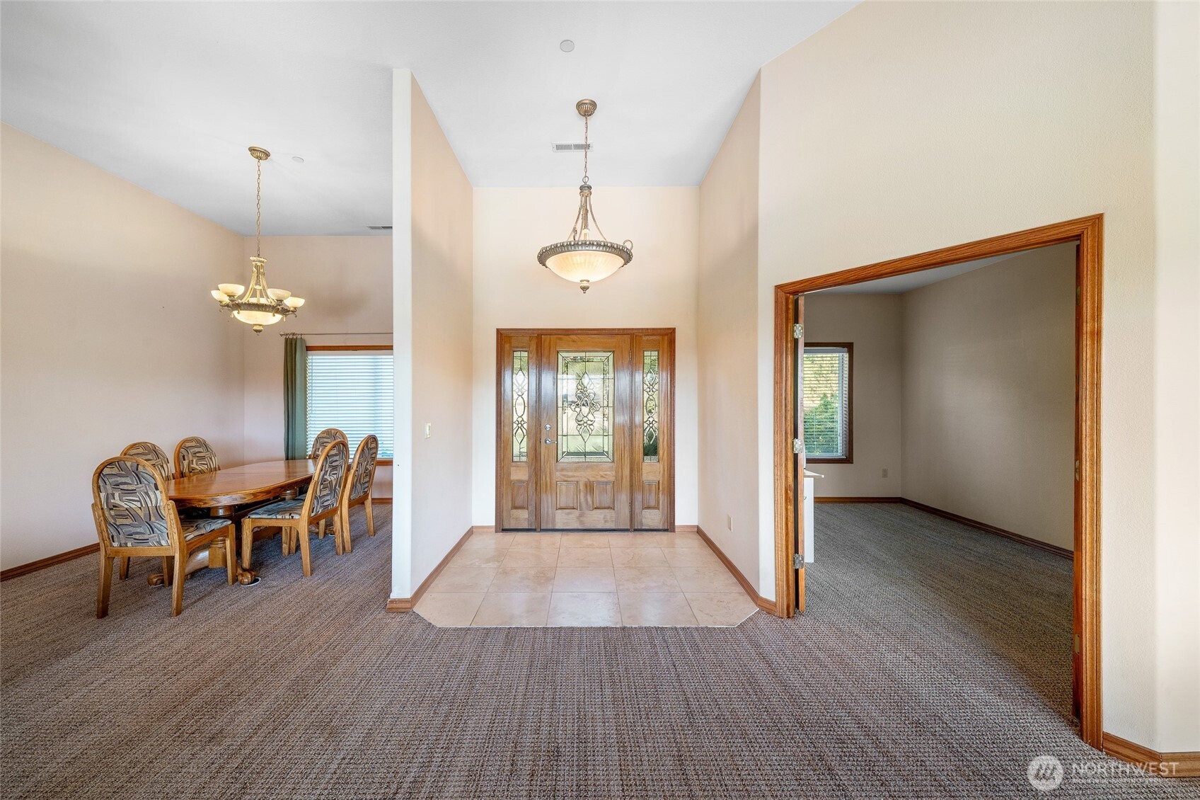 142 Nugget Drive , Centralia, WA 98531