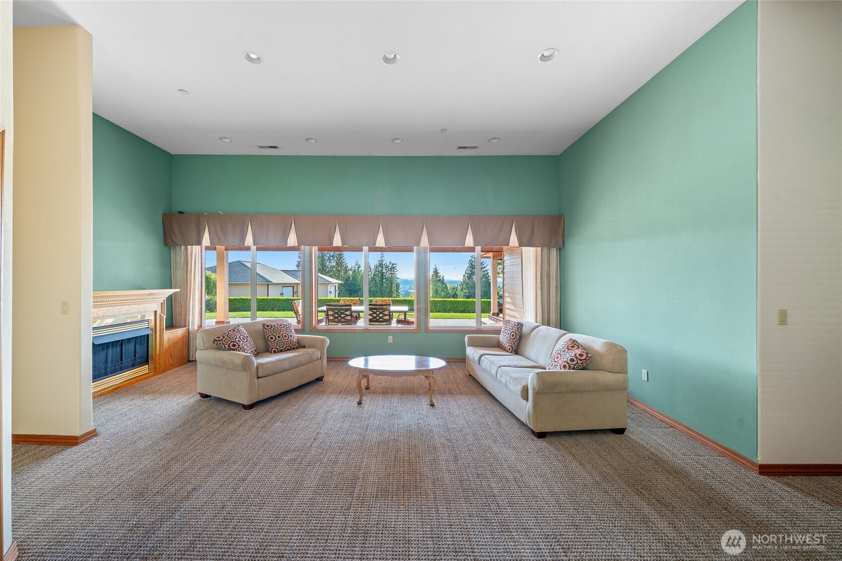 142 Nugget Drive , Centralia, WA 98531