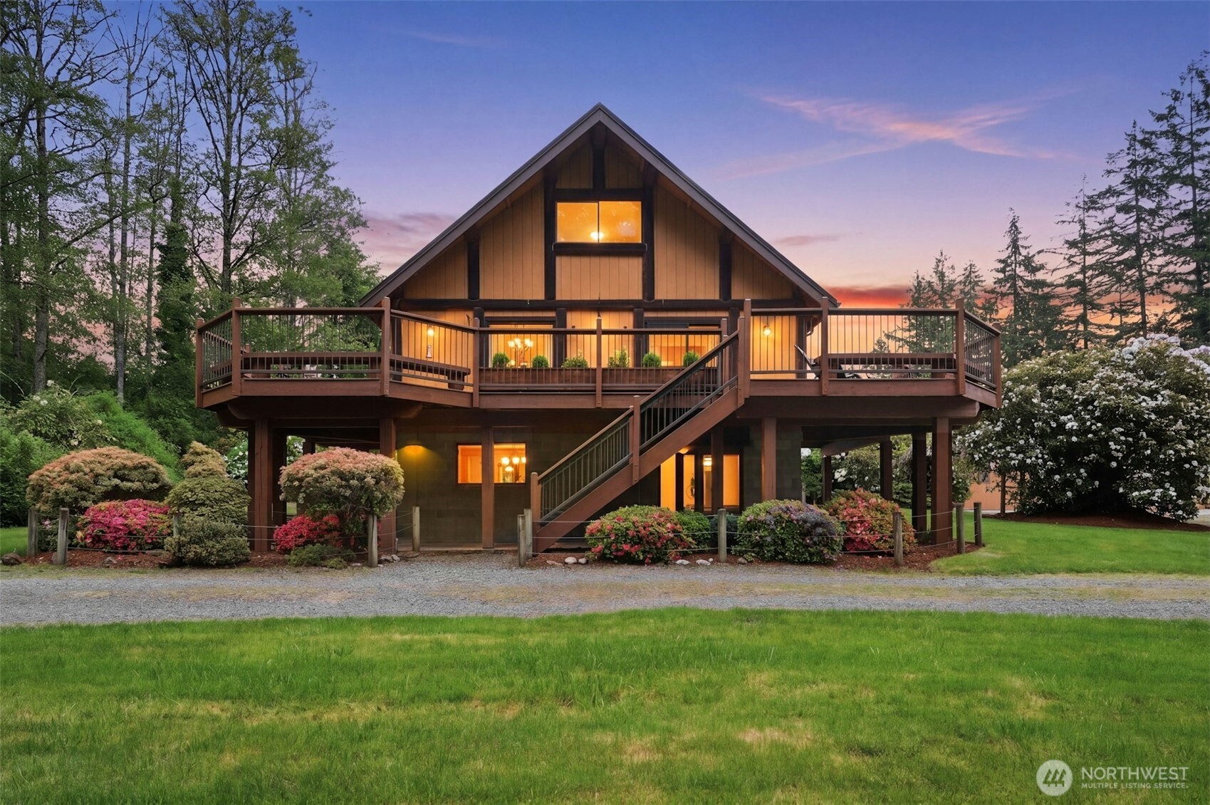 2214 Beaver Creek Drive SW, Olympia, WA 98512