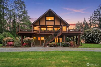 2214 Beaver Creek Drive SW, Olympia, WA 98512 - Photo 1